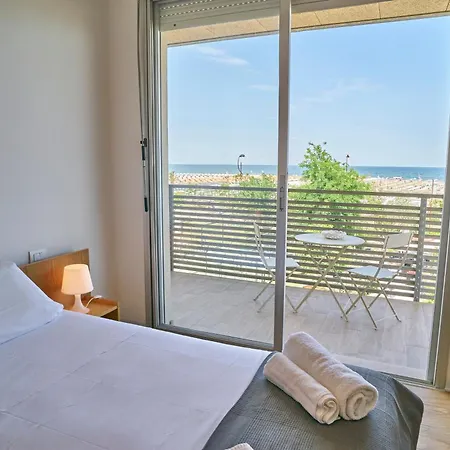 Appartamento Vista D'amare *