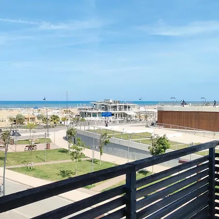 Vista D'amare Appartamento *