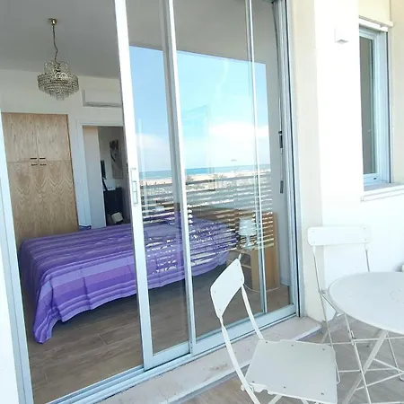 Appartamento Vista D'amare Rimini