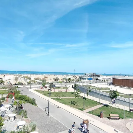 Vista D'amare