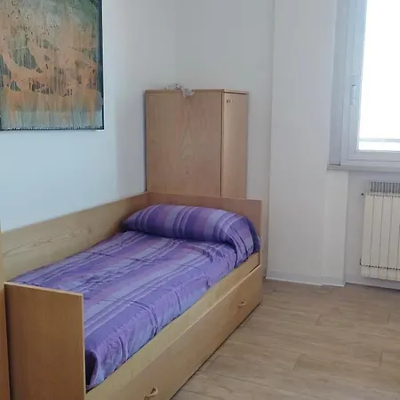 Vista D'amare Апартаменты