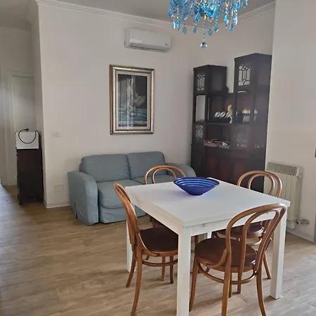 Апартаменты Vista D'amare *