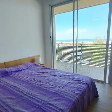 Апартаменты Vista D'amare *
