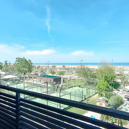 Vista D'amare