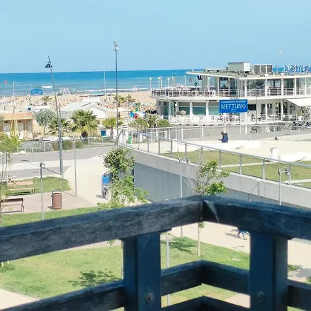 Vista D'amare Апартаменты