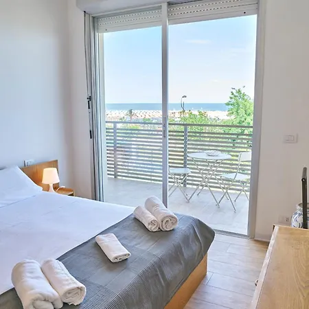Vista D'amare Апартаменты *